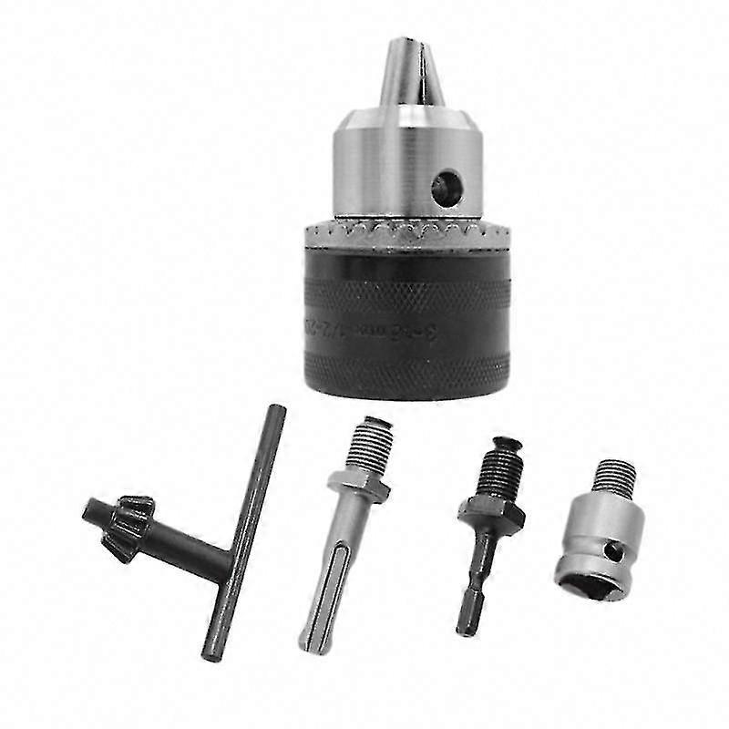 1set Chuck Key for Drill Press