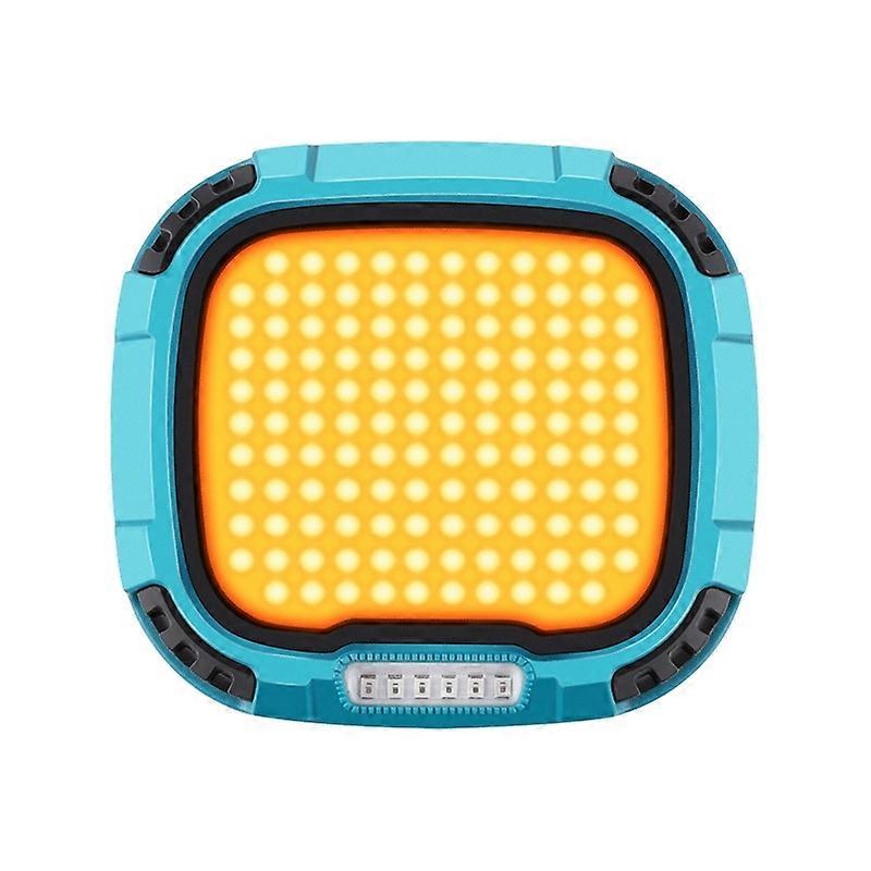 136 LEDs 28W Waterproof Photography Fill Light