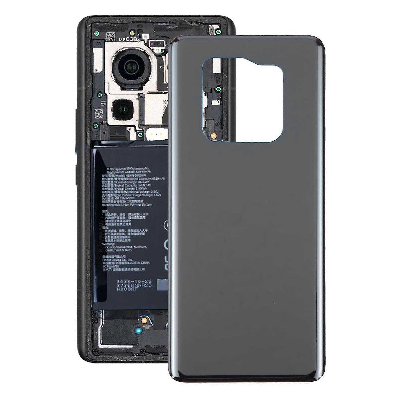 For Xiaomi Redmi Note 14 Pro+ 5G India COMPATIBLE Back Cover