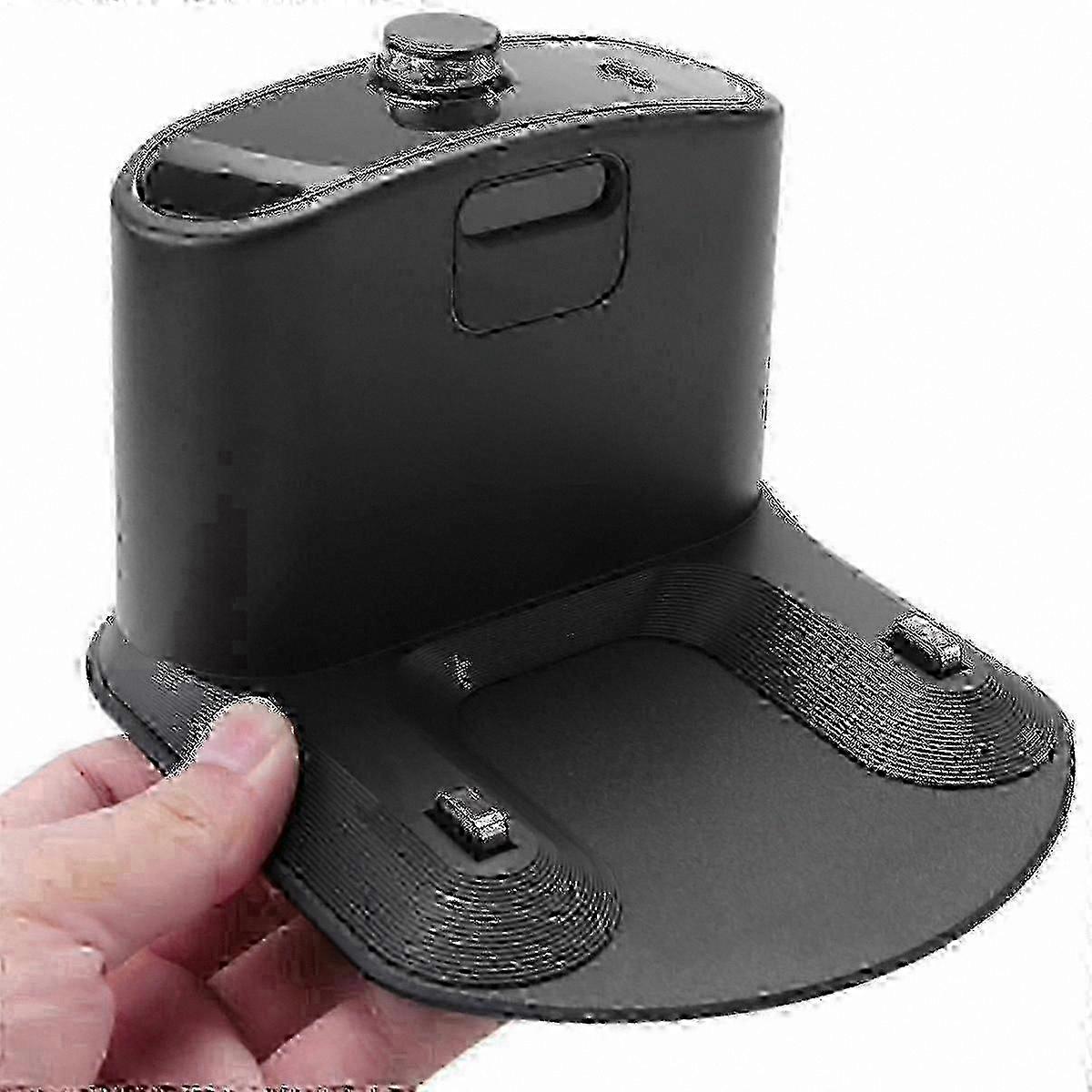 Replacement Charging Dock for Robotic Vacuum Cleaners - Compatible with 500/600/700/800/900 Series - Model P20250110180