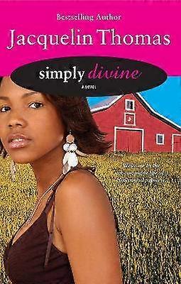 Simply Divine
