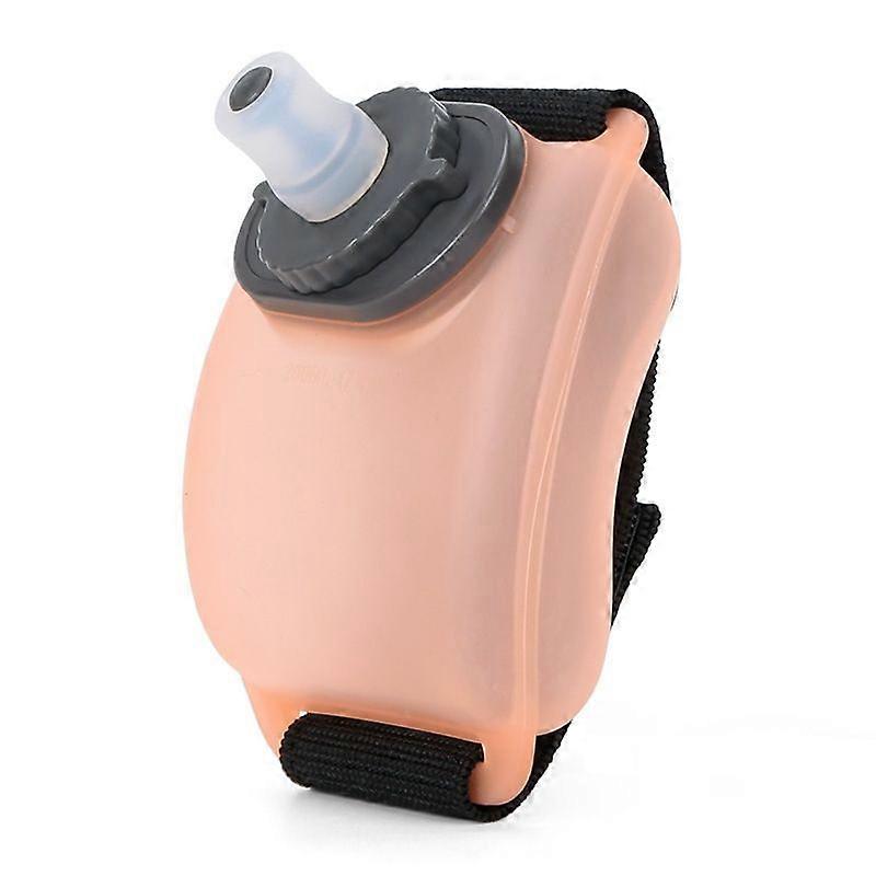 200ml Outdoor Running Wrist Water Bottle