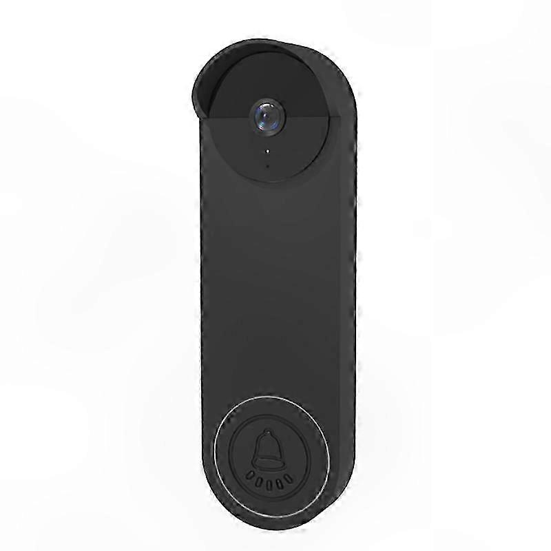 Protective Case for Wireless Doorbell Camera Smart Home Device Accessory