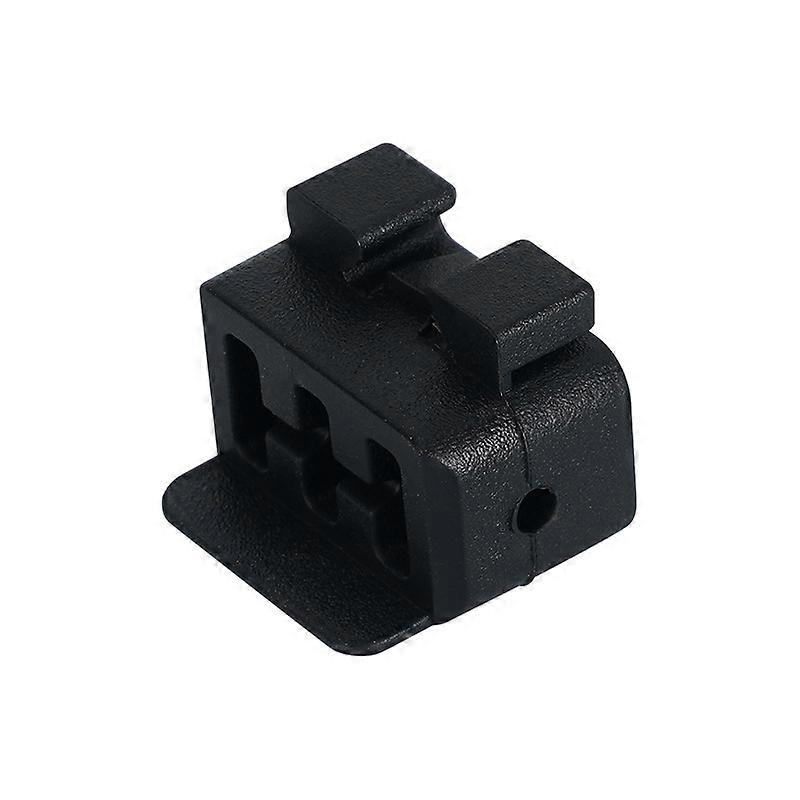 4pcs Nozzle Wiper for H2D Hotend for H2D Hotend Nozzle Silicone Brush Cleaning Tool