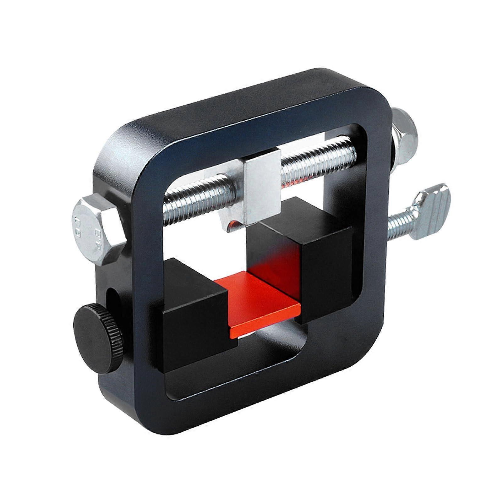 Aluminum Alloy Sight Pusher, HeavyDuty Rear Sight Pusher Tool for Car Modification, WearResistant Automotive Pusher