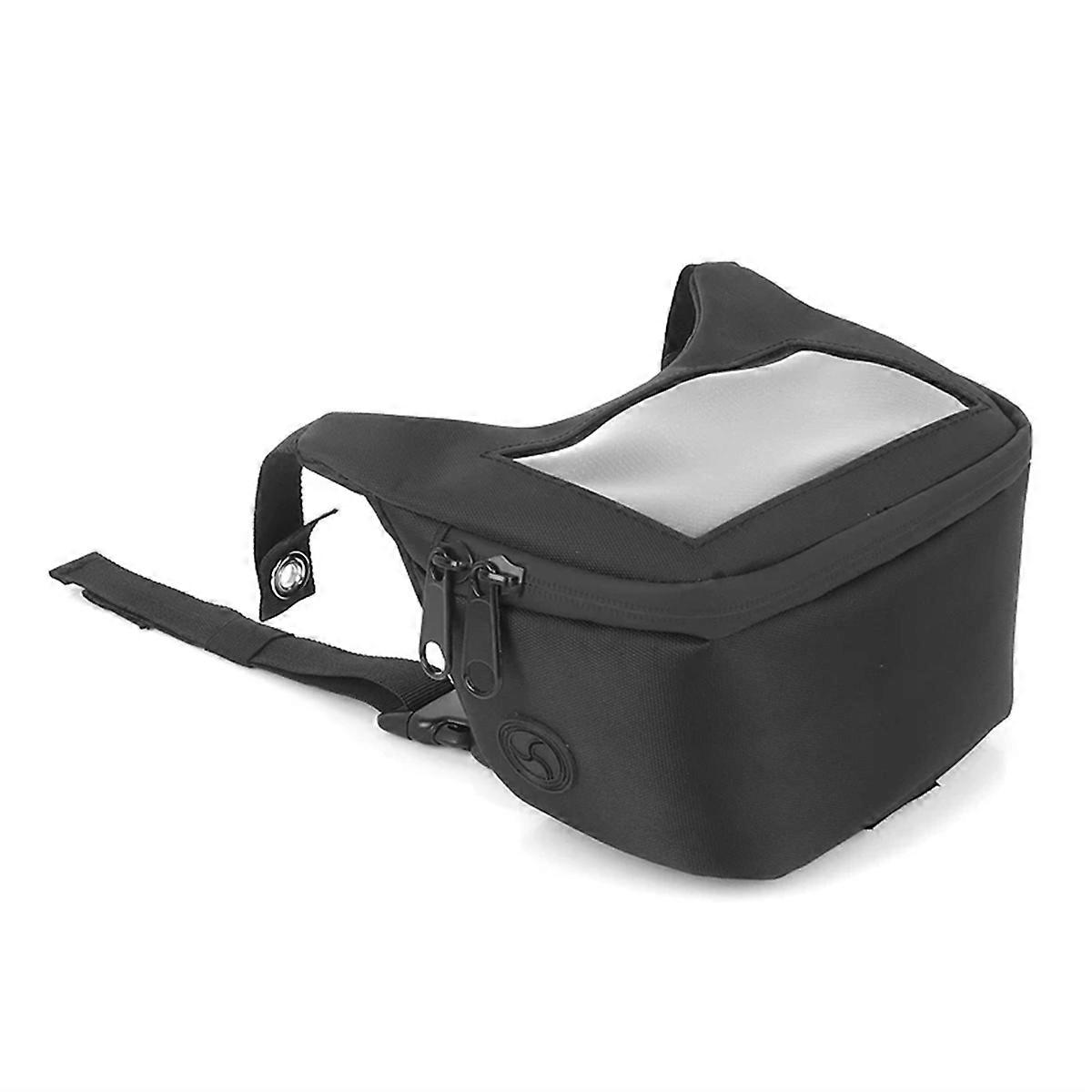 Motorcycle Phone Storage Bag with Touchscreen Waterproof Front Navigation Bags for X-ADV 750 2017-2025 X-ADV750 XADV 750
