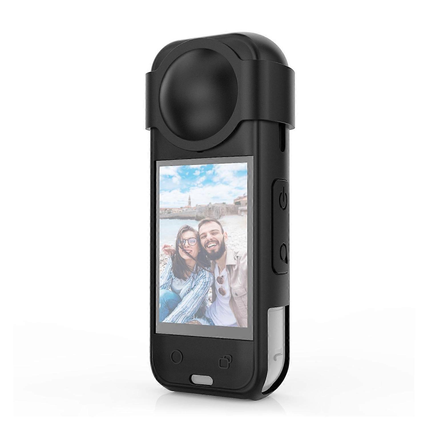 Silicone Case for Insta360&#160;X5