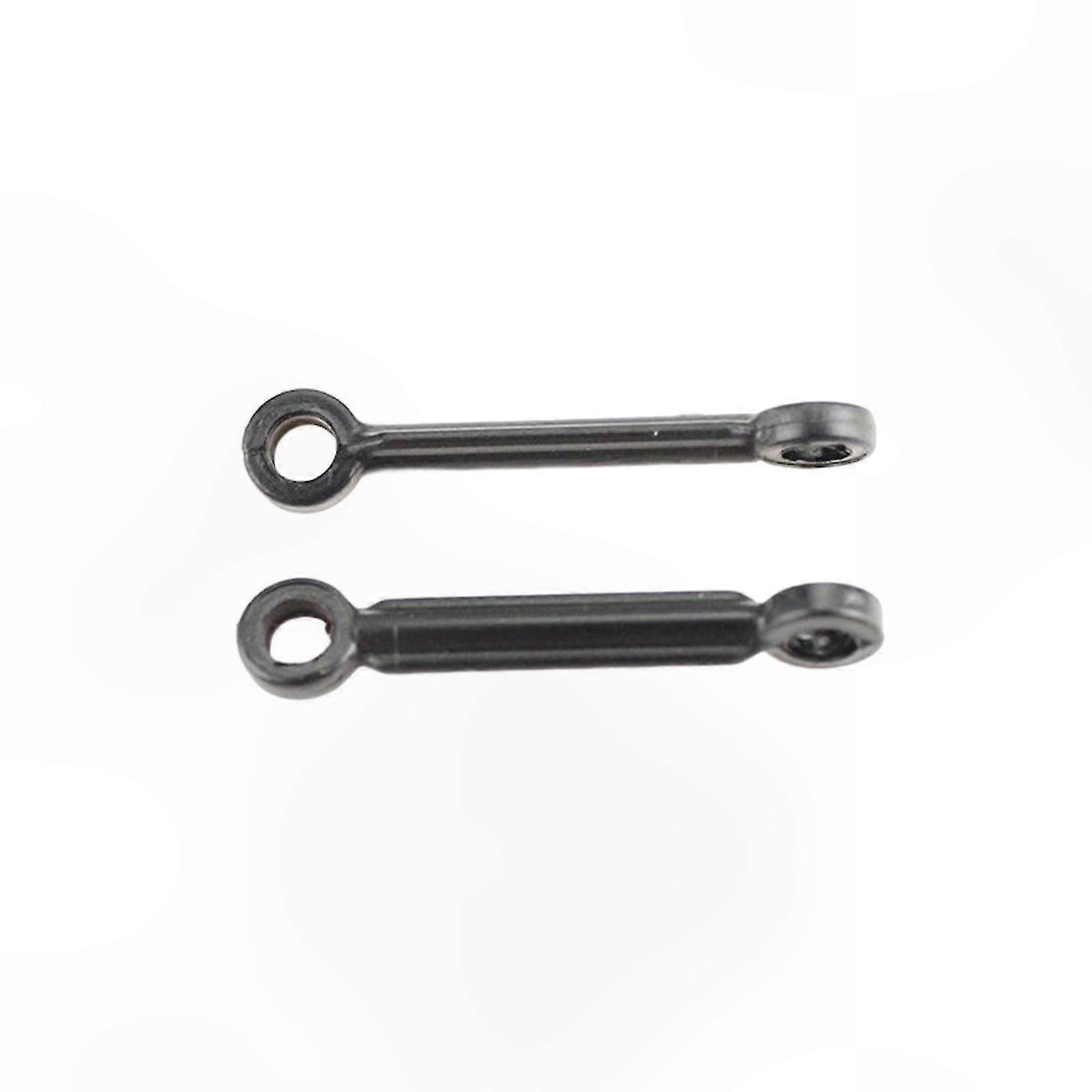 Upper Rod Upgrade Kit for RC Helicopter DIY Replacement Parts