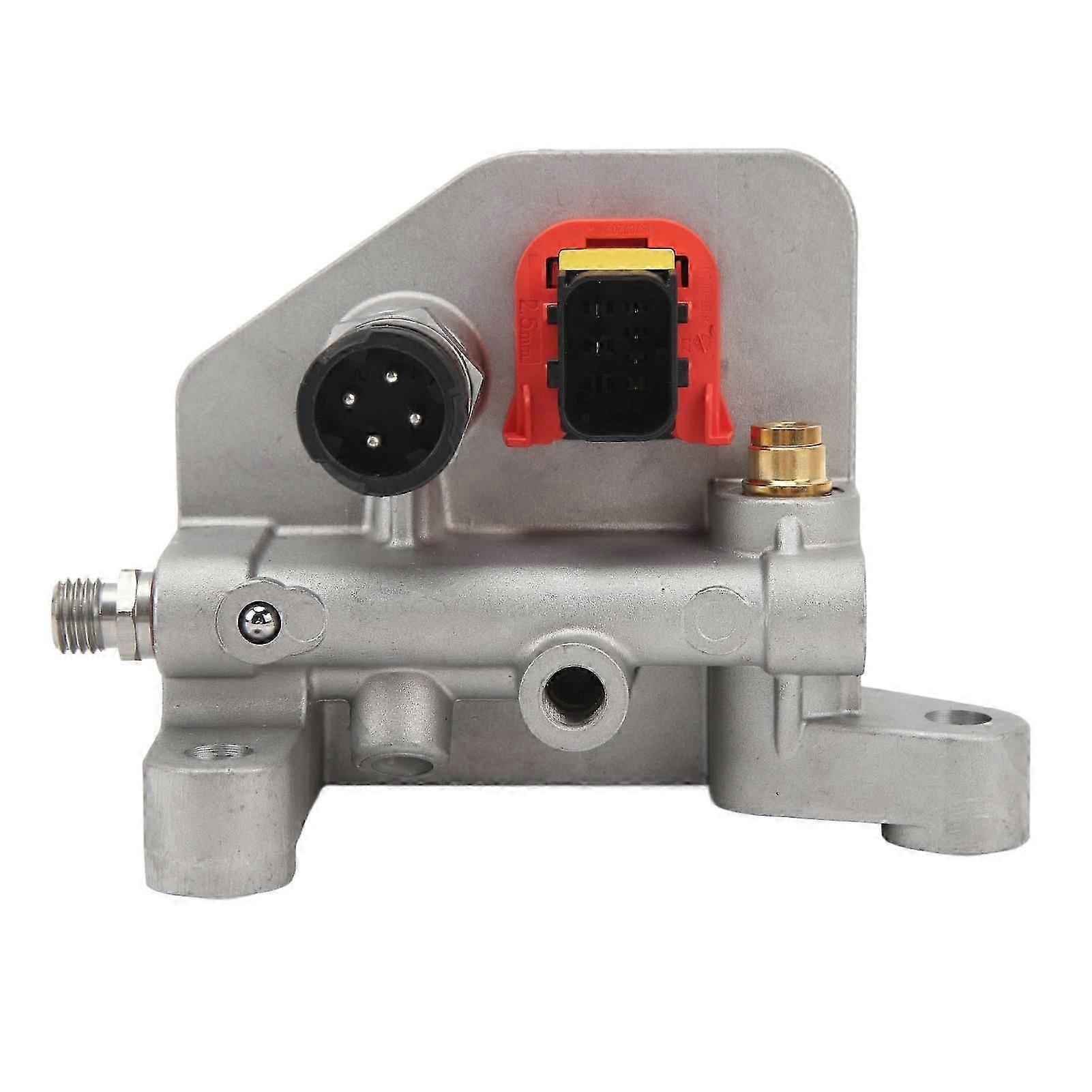 AHIDosingModule AHIDosingUnit TruckAHIDosingModule OEMAHIDosingModule 21534115 21870667