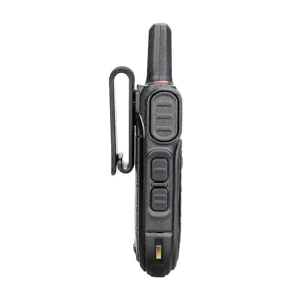 RB615 PMR446 16-Channel 0.5W Two Way Radio with VOX & Vibration