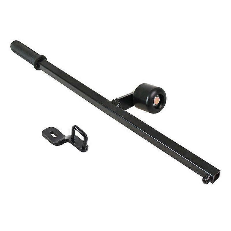 Heavy Duty Tire Removal Tool With Tire Lifter And Auxiliary Arm Portable Tire Machine Accessories For  Car And  Maintenance