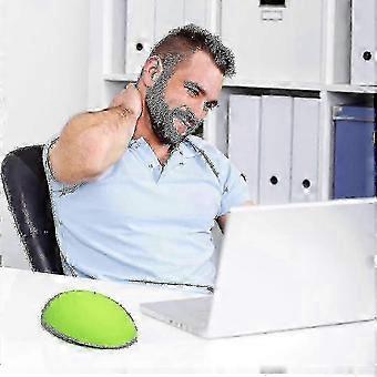 Premium Treatment for Neck, Upper Back Pain, and Headaches from Tech Use, Includes Thoracic Stretches