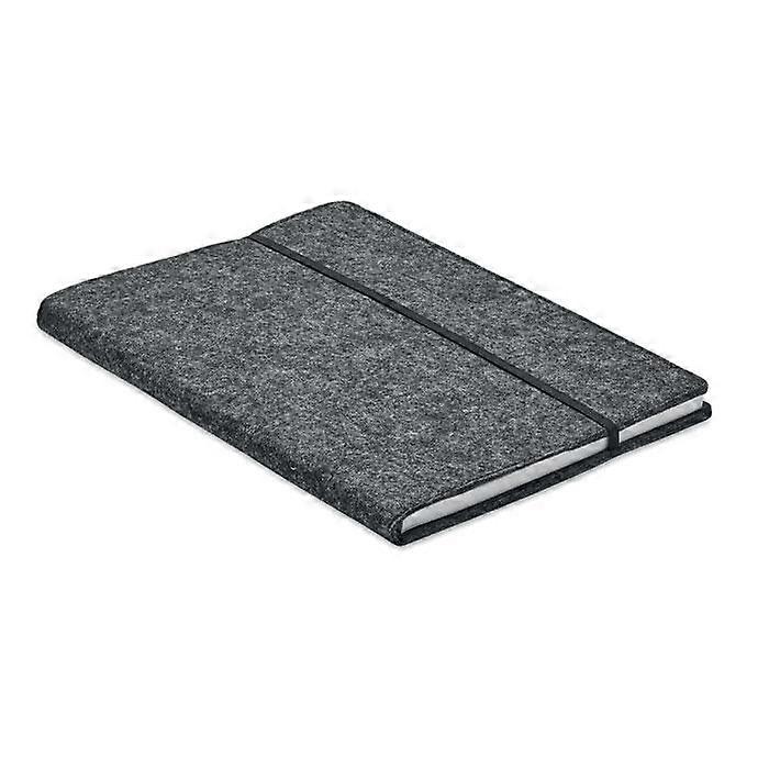MidOcean Feltbook A5 Notebook