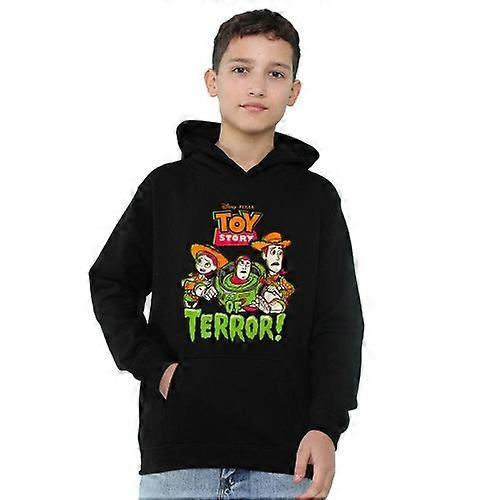 Toy Story Childrens/Kids Group Terror Hoodie