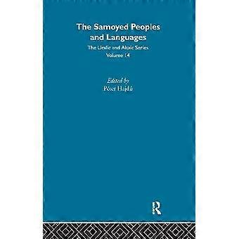 The Samoyed Peoples and Languages