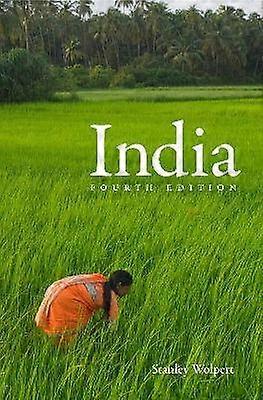 India 4e editie