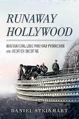 Runaway Hollywood