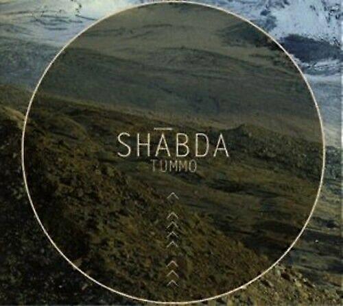 Shabda tarafından Tummo (CD 2014)YENİ