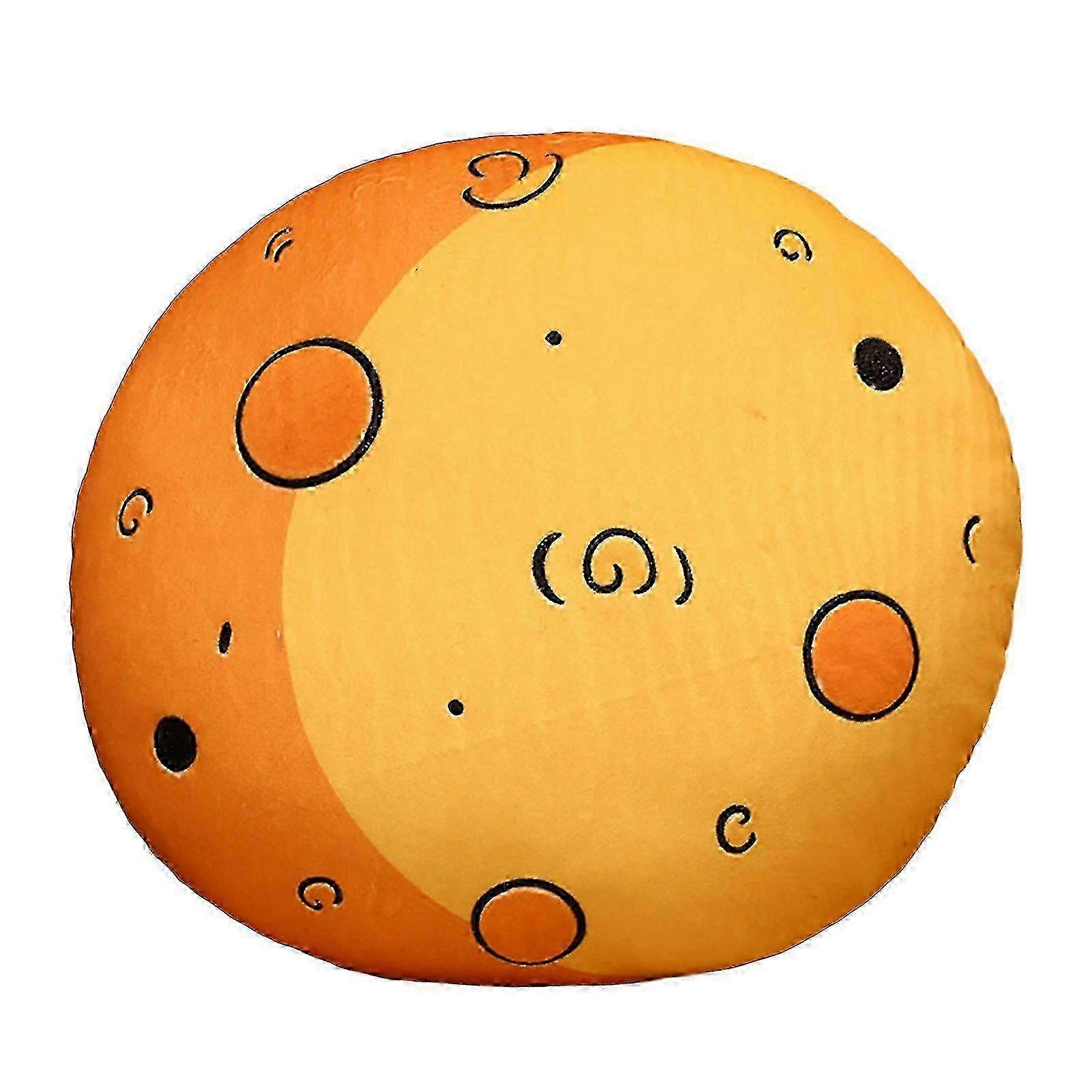 Sinknap Astronaut Plush Pillow Cute Spaceship Rocket Spaceman Doll Plushies Back Pillow Ornament Soft Kids Cartoon Plush Toy Stuffed Sofa Ornamen