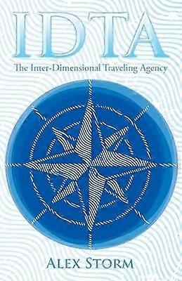 Idta Interdimenzionálna cestovná agentúra