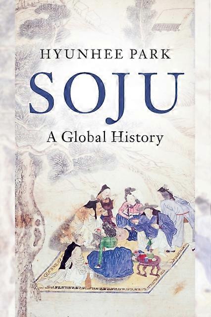 Soju - Hyunhee Park