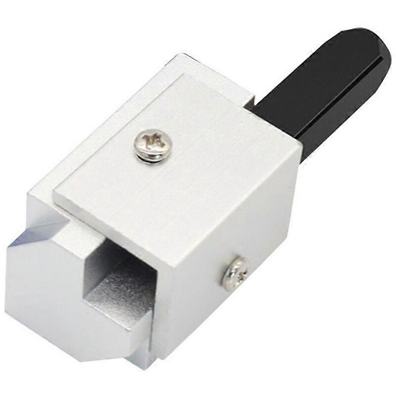 Carpenter's Chisel Right Angle Corner Chisel Square DIY Punch Hinge Recess Wood