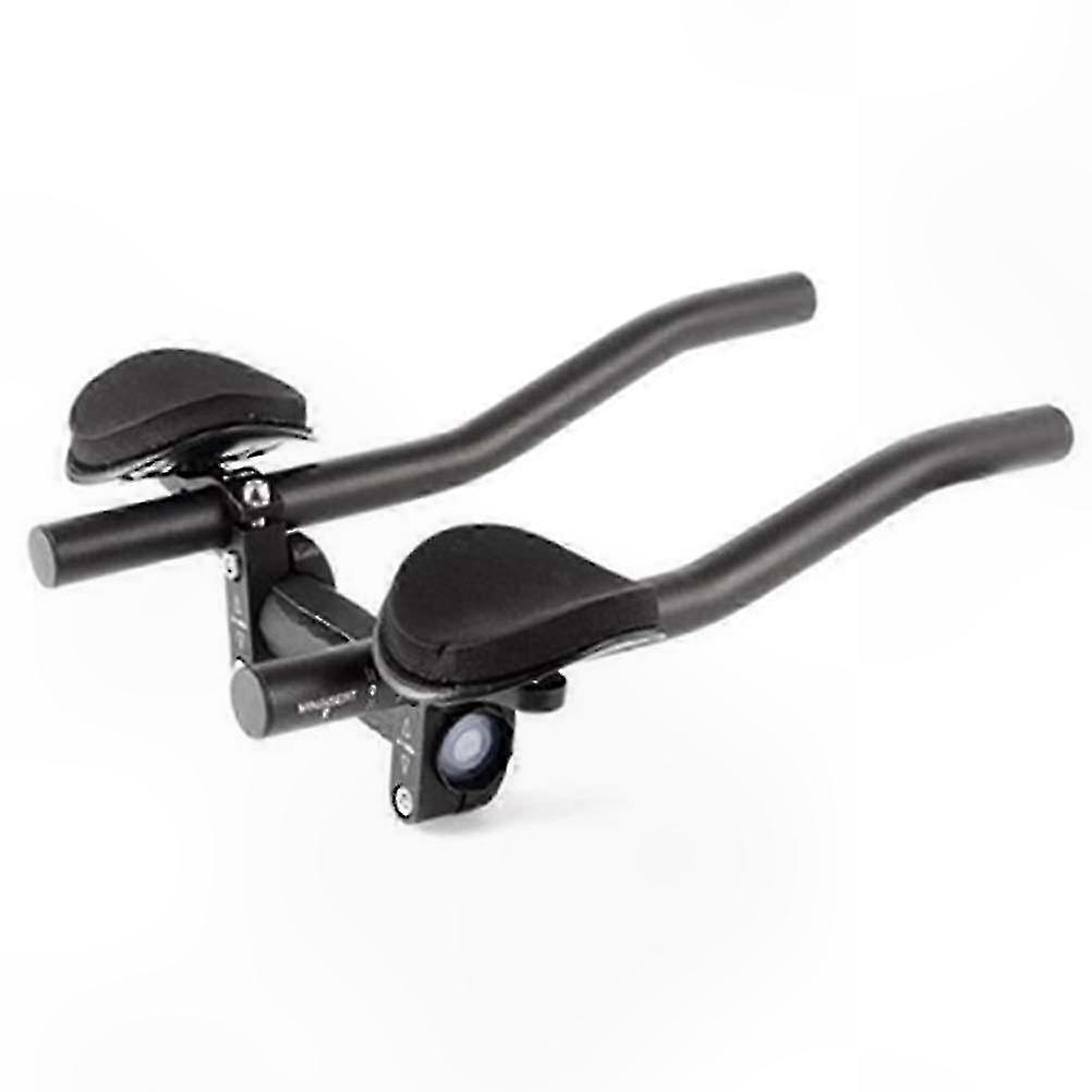 Aero Handlebars for Triathlon and Road Cycling, Ergonomic Design for Improved Comfort and Performance