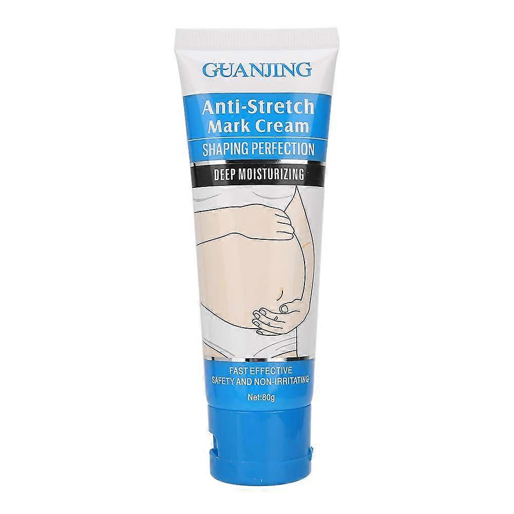 GUANJING 80g Stretch Marks Remover Powerful Postpartum Pregnancy Cream