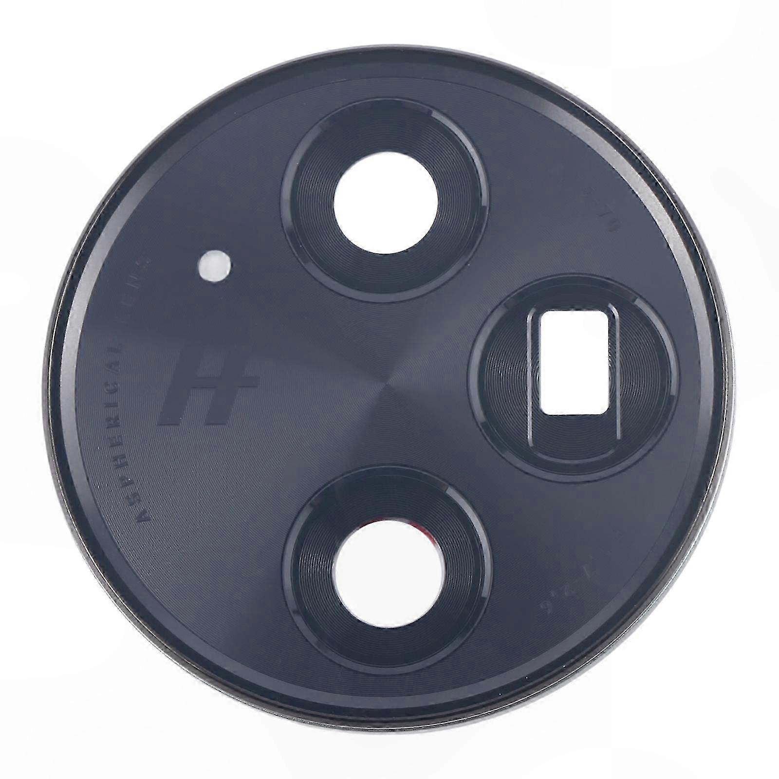 Compatible Camera Lens Cover for Foldable Smartphones (Green)