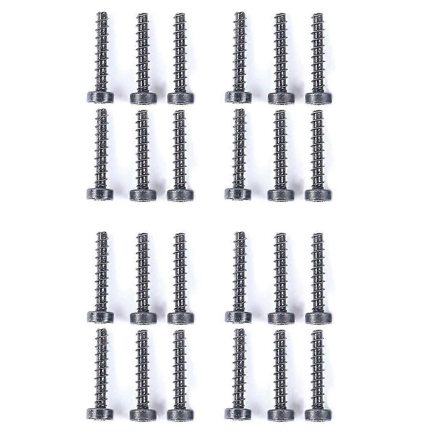 6Pcs Screws Nail for V6 V7 V8 V10 Cleaner Power Pack/Battery