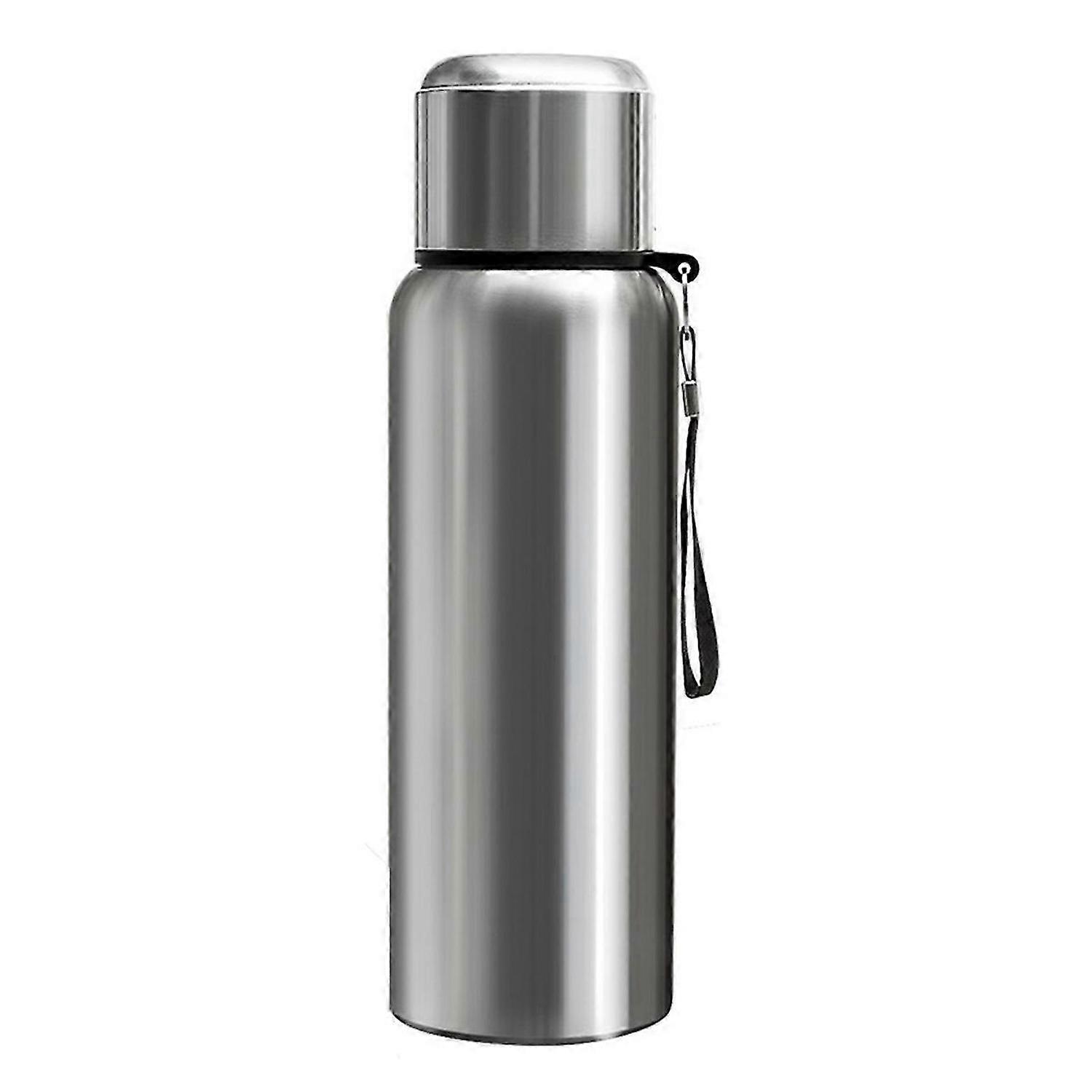 Large Capacity Bottle LED Temperature Display Smart Water Bottle