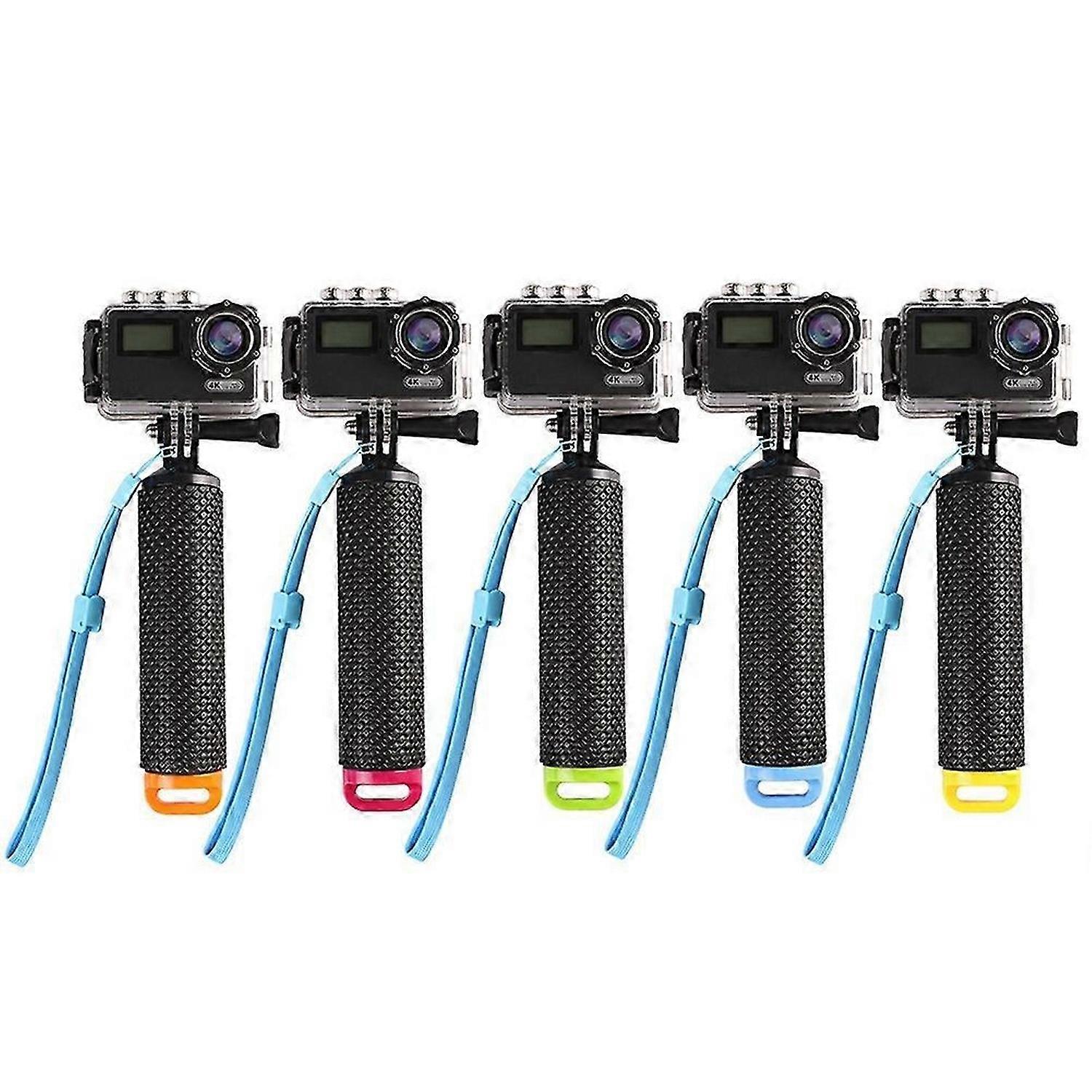 Floating Selfie Stick Handheld Underwater Photography Stabilizer