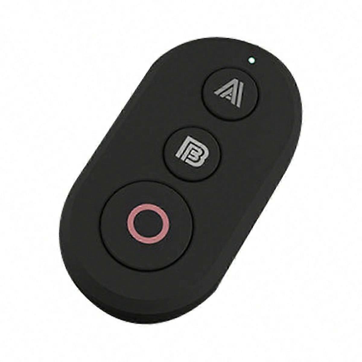 Afstandsbediening voor Insta360 X4 X3 X2 Ace Pro 2 GoPro 13 Bluetooth Smart Photography Ontspanknop Controller