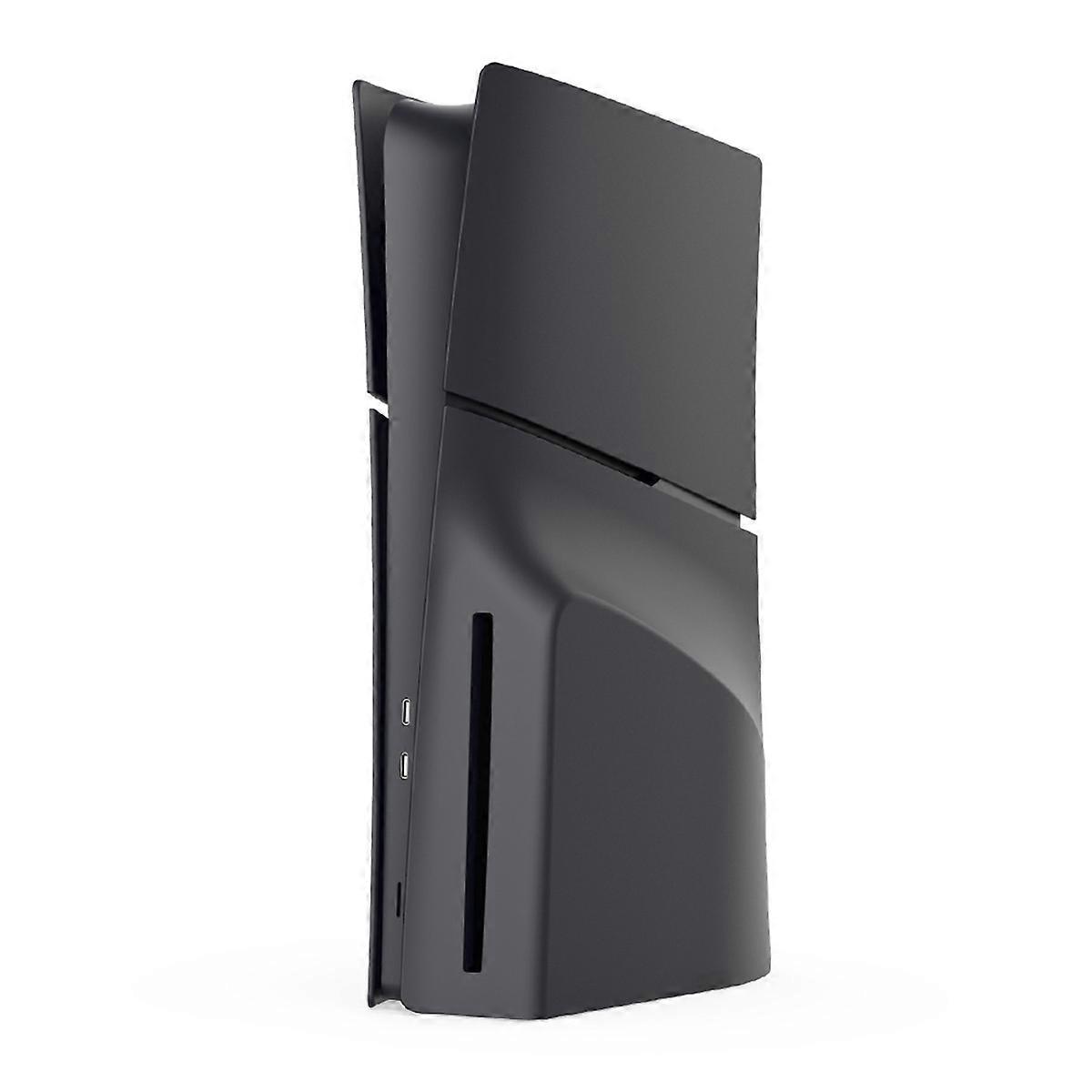 For Slim UHD Gaming Console Case Without Cooling Hole Case
