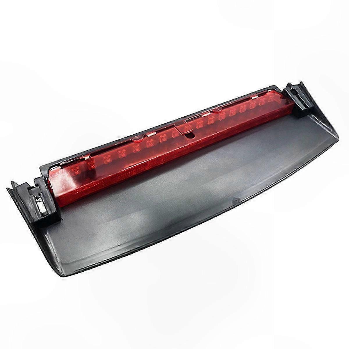 LED Third Brake Light for Rear Taillight 8T0945097B Compatible with A5 S5 2008-2017 Additional Stop Lamp Replacement