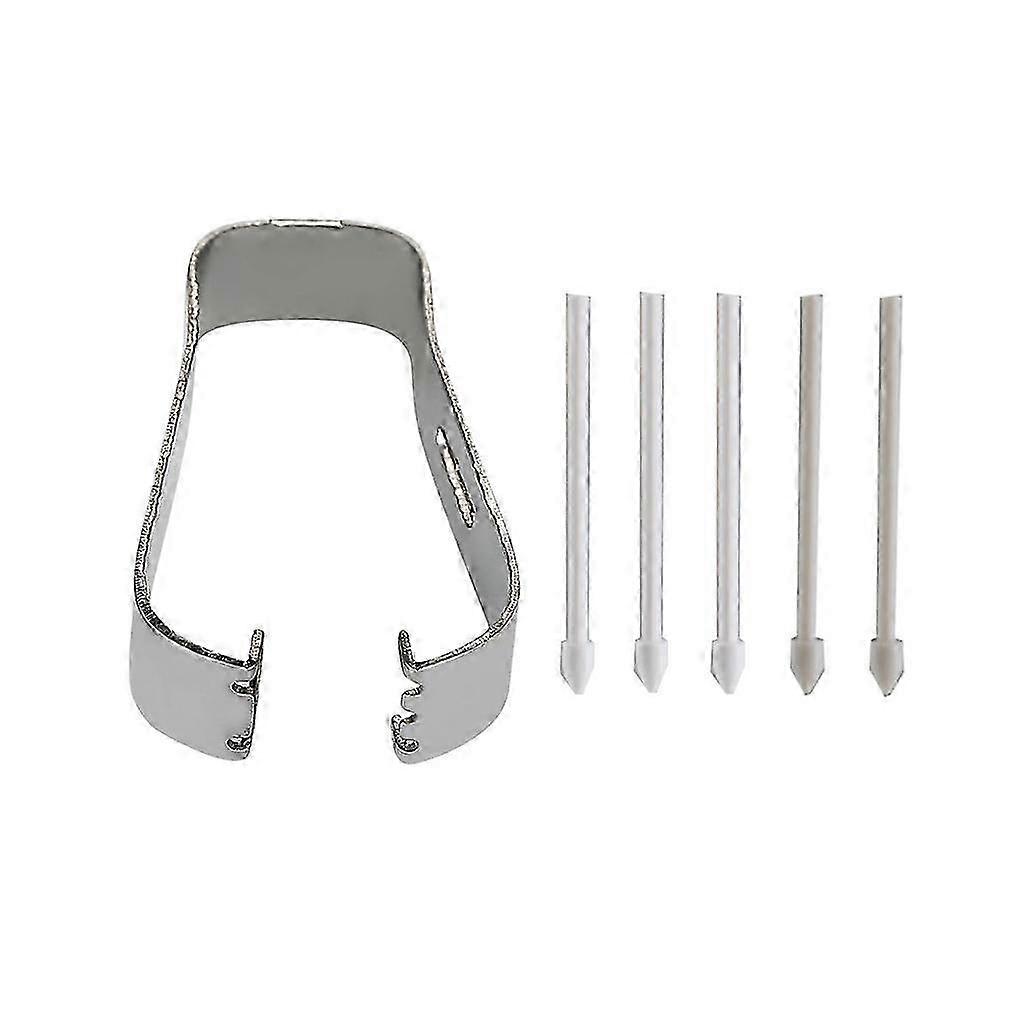 Removal Tweezers Tool for Touch Stylus Tips for -Galaxy Tab S7 T870 T875/S7 Plus T970 2020 S Pen Nibs 2025