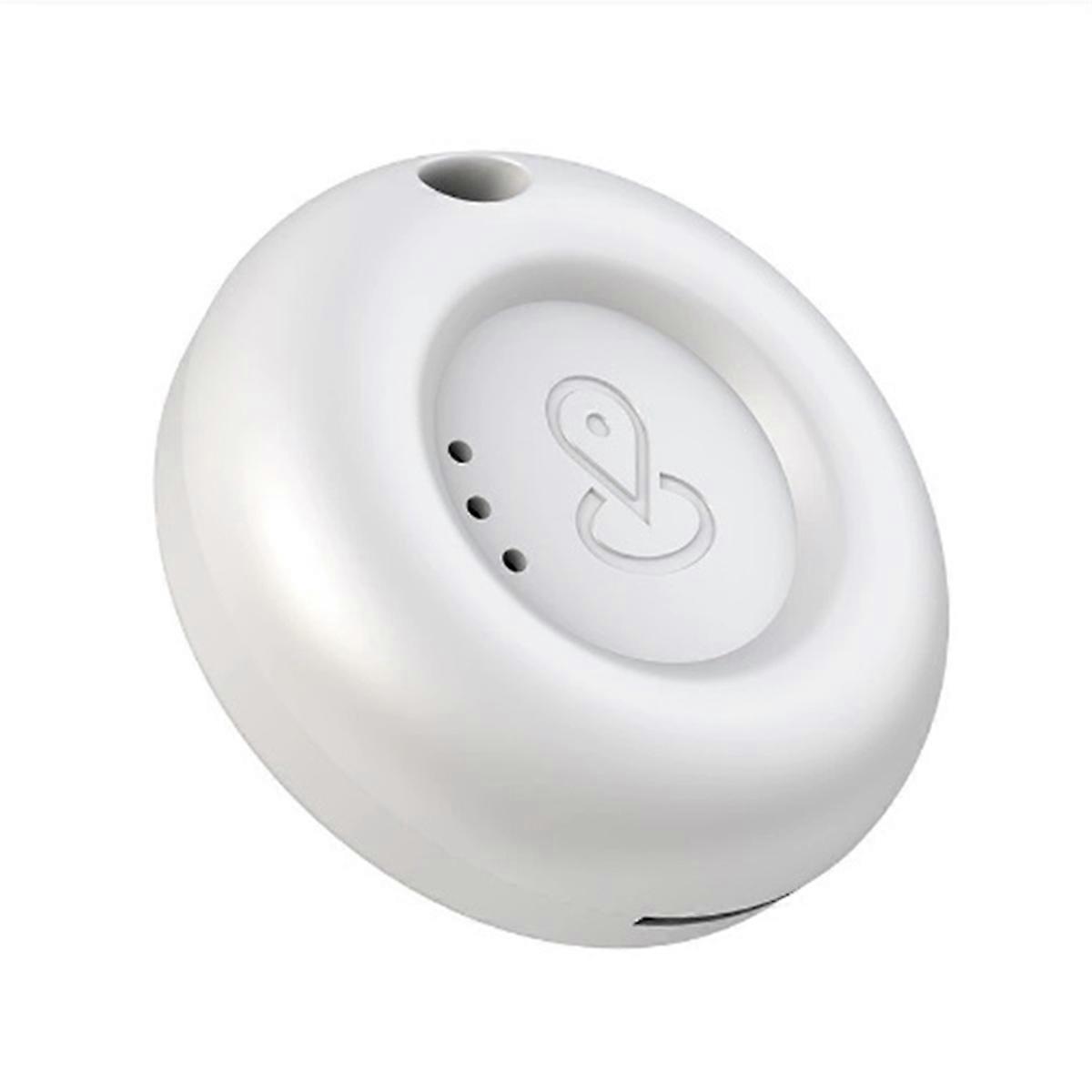 Tag Bluetooth GPS Tracking Device Works with Find My APP Anti Lost Tracker Reminder for Locator Kid