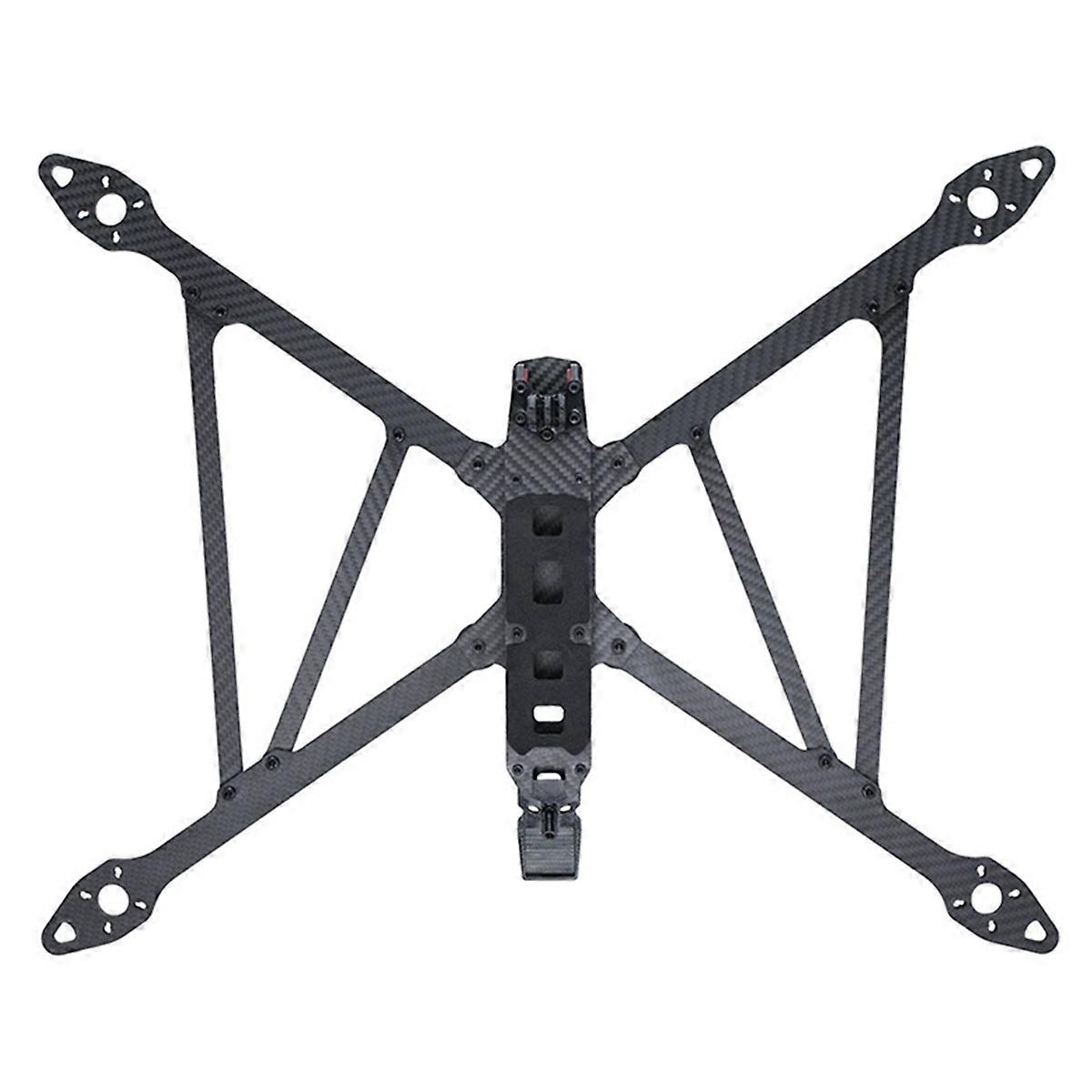 15-Inch FPV Racing Drone Frame for Enhanced Flight Stability