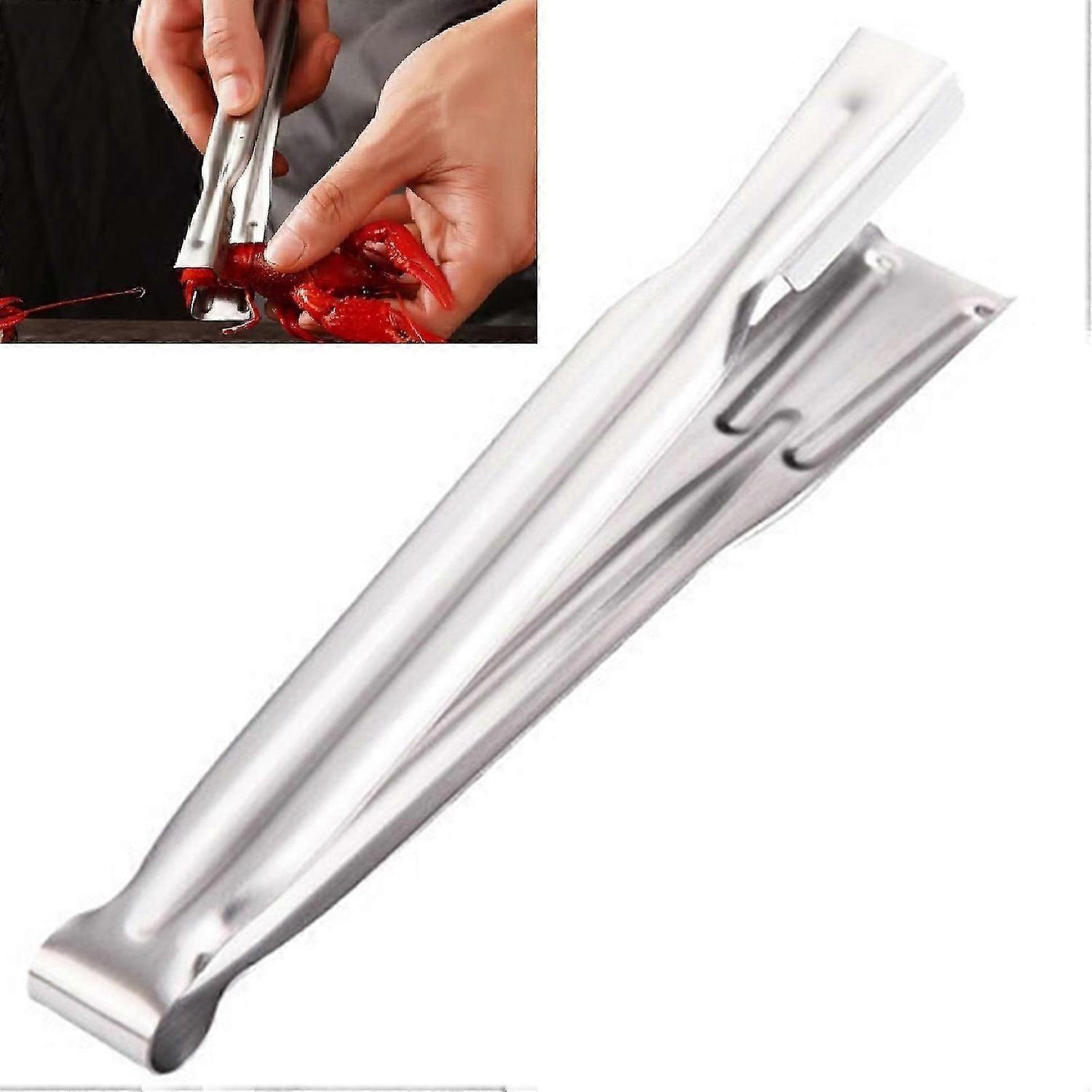 Lobster Shelling Claw, Shrimp Peeling Tool for Easy Shell Removal, Perfect for Spicy Lobster and Shrimp Lovers
