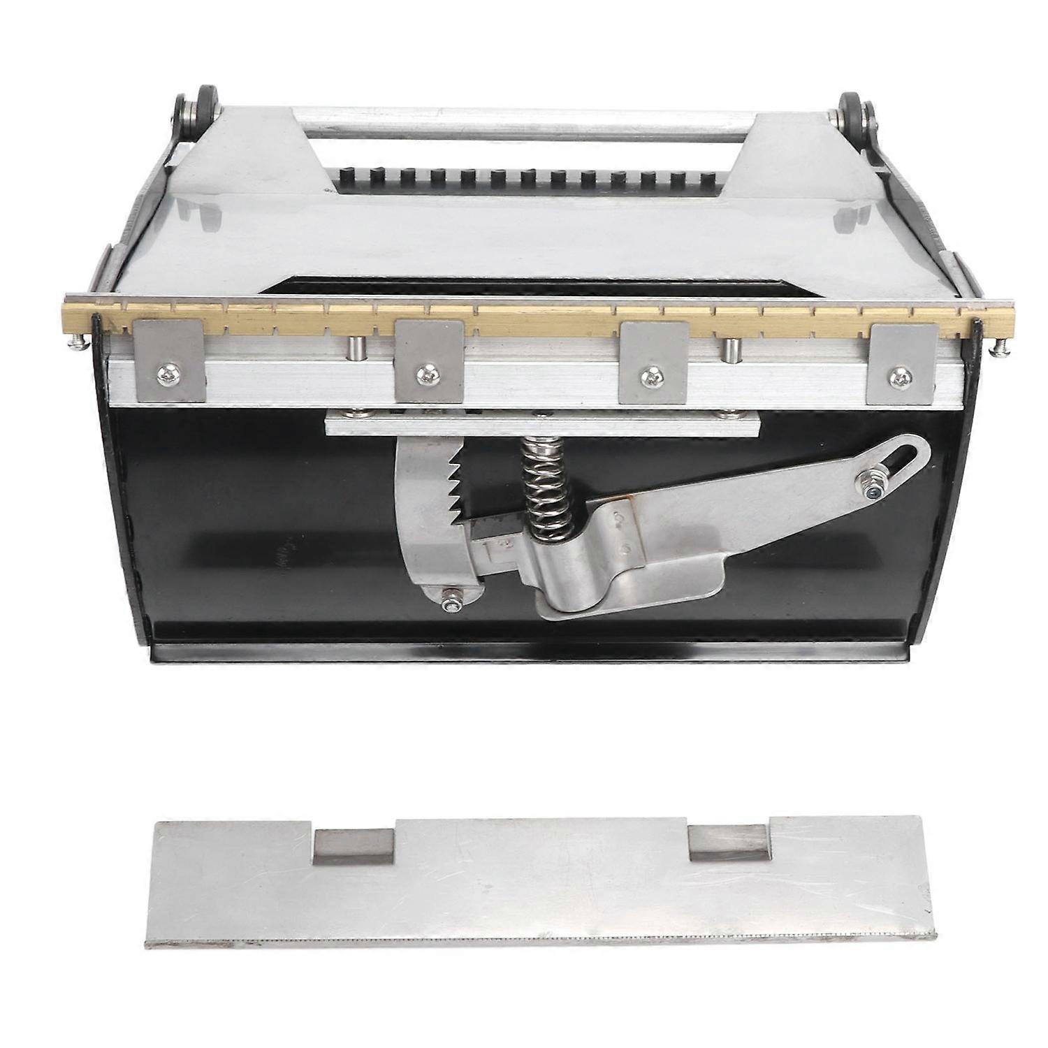 Feature:
1. MAIN PURPOSE: Wallboard finishing box, whether you are applying a first coat of fill or 