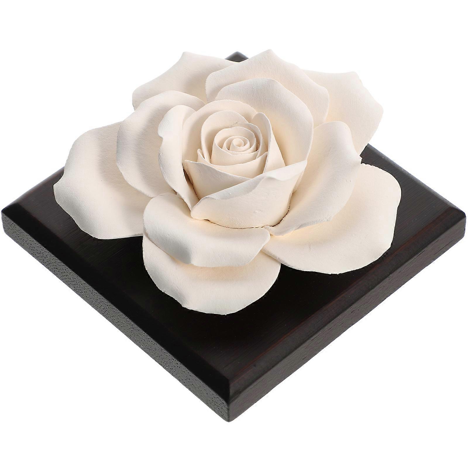 Cordless Incense Diffuser 2Pcs For Bathroom Car And Bookshelf .5x8.5cm Aromatherapy Decor