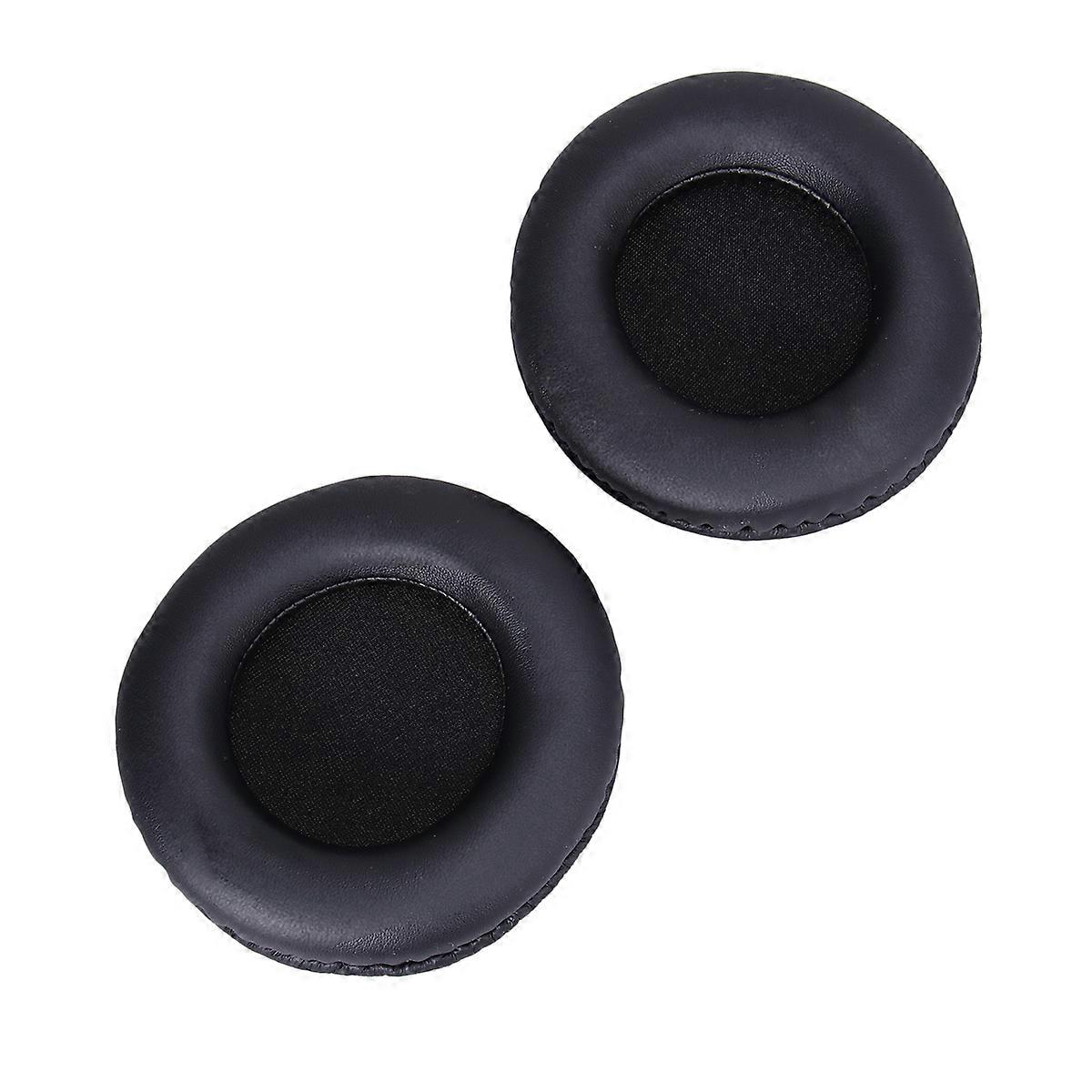 Ear Pads for Headphones Durable PU Replacement for Mdr-Ds7000 3Pcs Pair