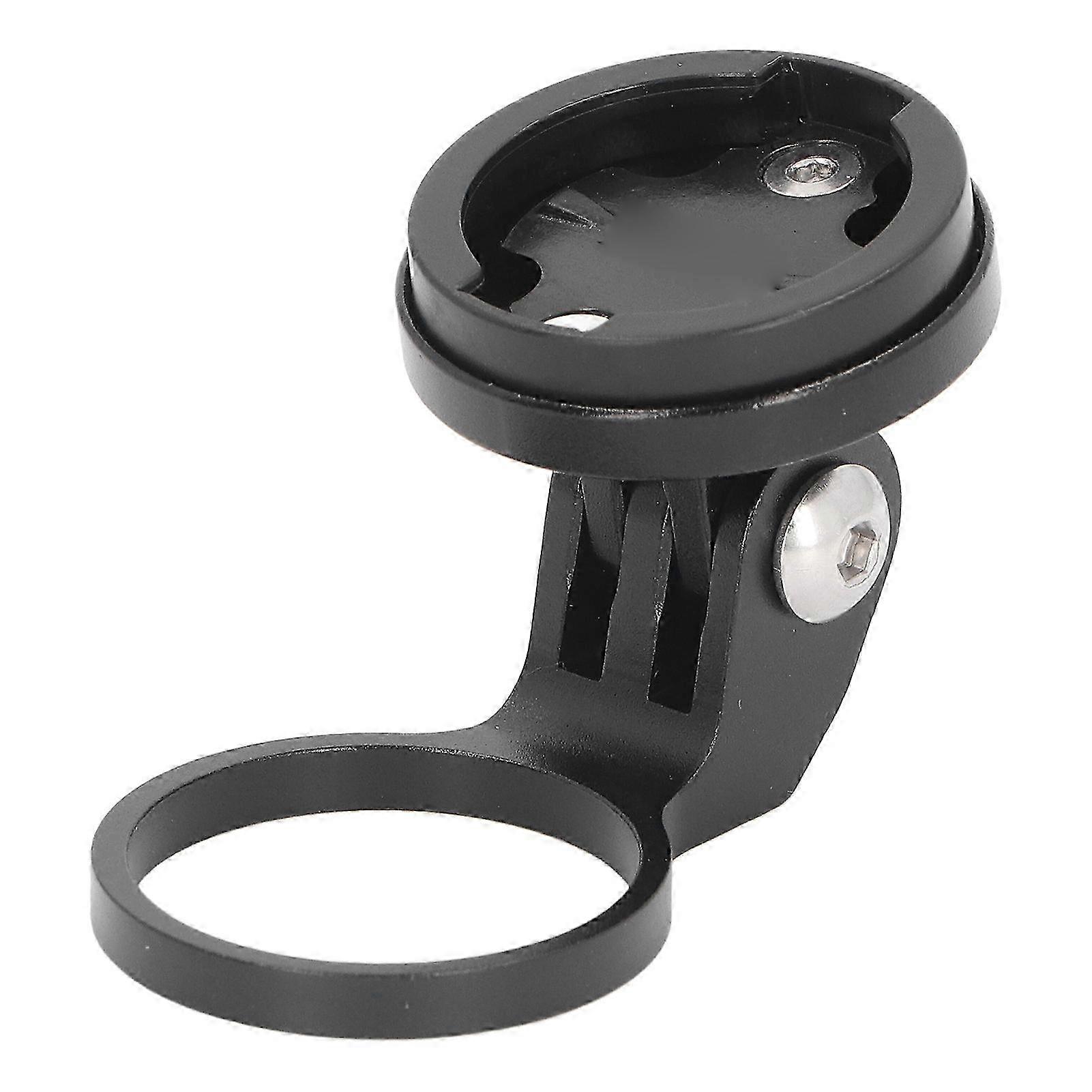 Odometer Bracket Professional Aluminium Alloy Adjustable Angles Computer Mount for Mountain Road Bike 2025