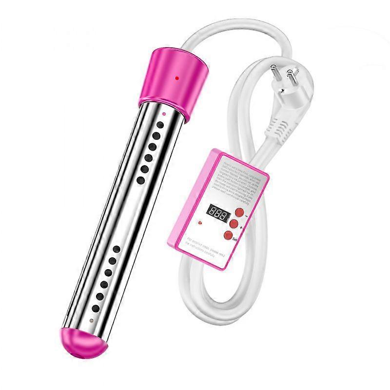 電気水中給湯器3000wスイミングプール急速加熱加熱ロッド