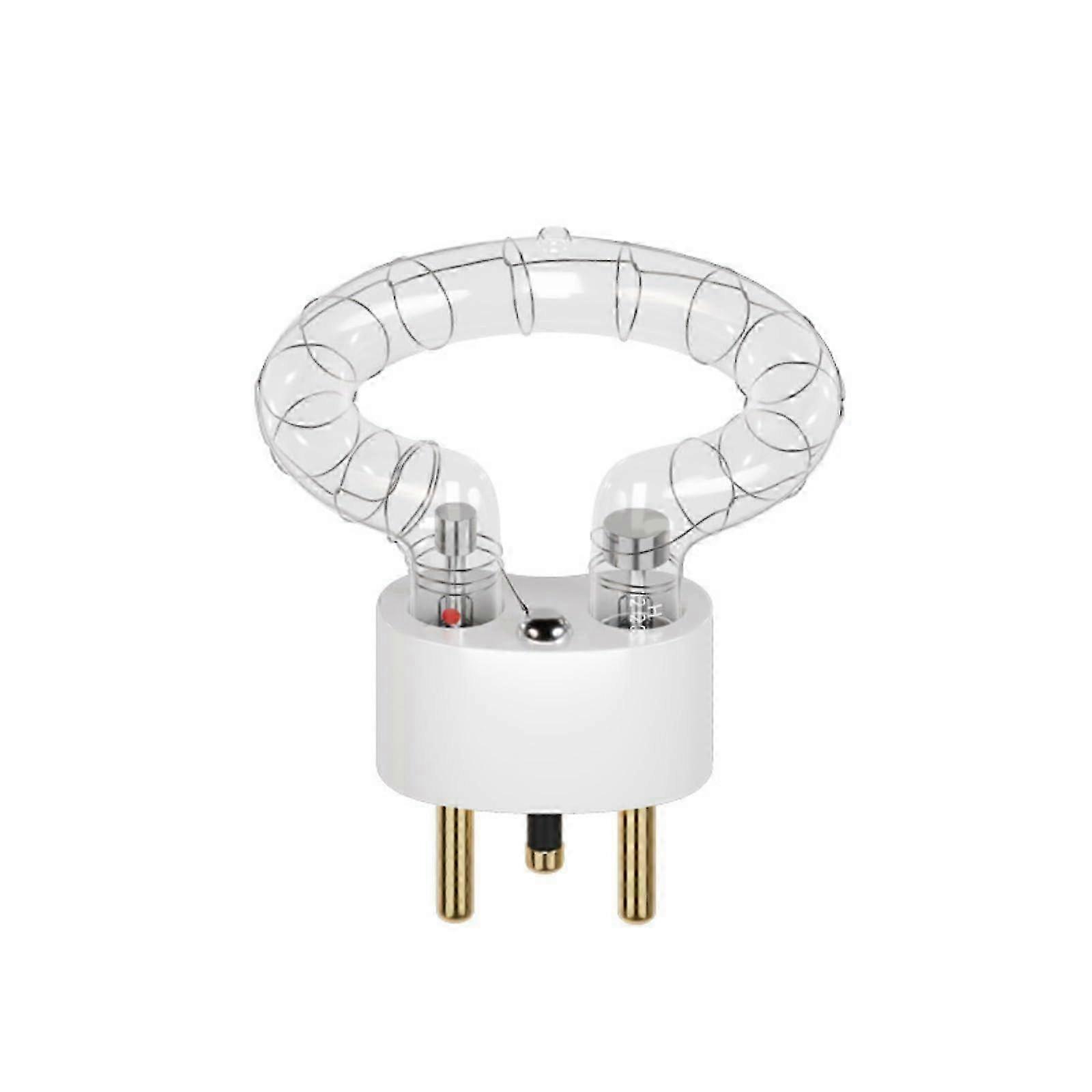 2025 300W Flash Tube For AD300PRO Flash Glass Dome Creative Lighting Flash Tube Replacement Requires lamp
