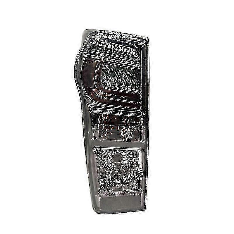 Car Rear Led Tail Light Assembly For Isuzu Dmax D-max