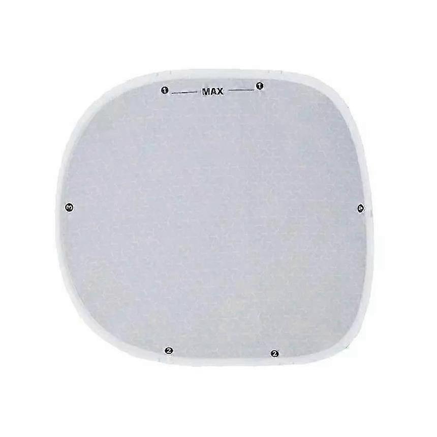 PURA MAX Automatic Cat Litter Box Mat High Performance Sandbox Accessories 3 Prevention Pad