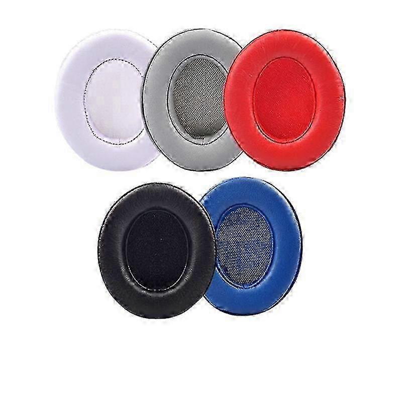 Lambskin Leather Replacement Ear Cushion Kit / Earpads For Beats Studio2 Studio3