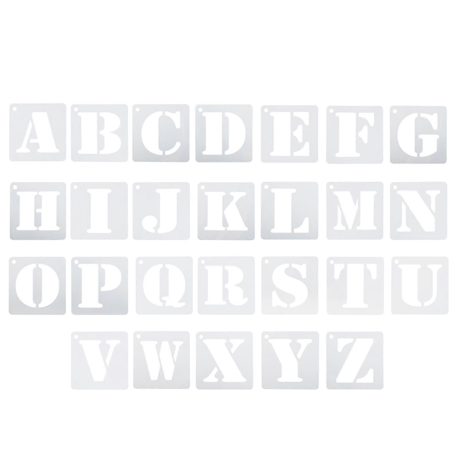 Kids Spelling Toy Spelling Game Toy for Children 2Sets Alphabet Templates