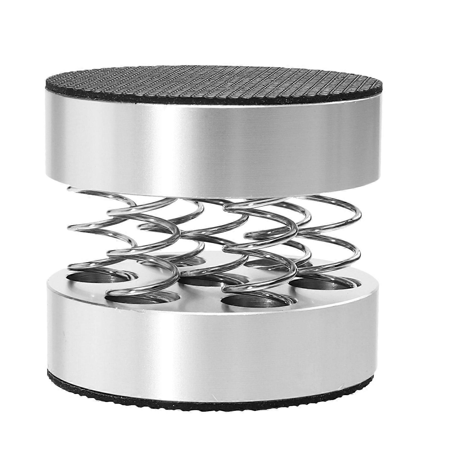 Anti Vibration Amplifier Feet Pads with Non Slip Base for Furniture